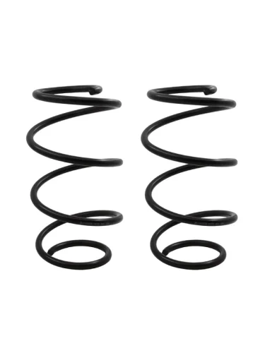 Пружина подвески (2шт комплект) передняя NISSAN TEANA 32 08-14 BAIKOR bkcs0608