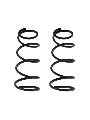 Пружина подвески (2шт комплект) передняя NISSAN BLUEBIRD SYLPHY 05-12CUBE 02-08 BAIKOR bkcs0303