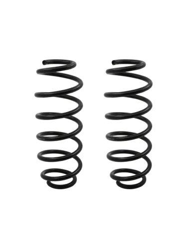 Пружина подвески (2шт комплект) задняя TOYOTA PRIUS 09-12 BAIKOR bkcs0462