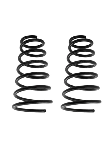 Пружина подвески (2шт комплект) задняя TOYOTA CAMRY GRACIAMARK 2 96- 5SFE  2MZFE WGN BAIKOR bkcs0558