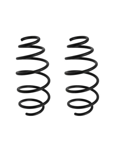 Пружина подвески (2шт комплект) передняя CHEVROLET CRUZEOPEL ASTRA J 09- BAIKOR bkcs0571