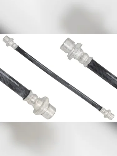 Шланг тормозной перед TOYOTA LAND CRUISER PRADO J150 17- LH=RH MIYACO bh-t960