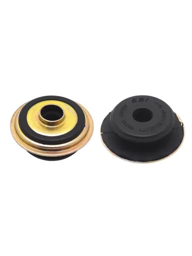 Втулка заднего амортизатора TOYOTA PRIUSAQUA 11-BELTAVITZPLATZYARISECHO 05-RACTIS 05-IQ 08- RBI t13ncp91e