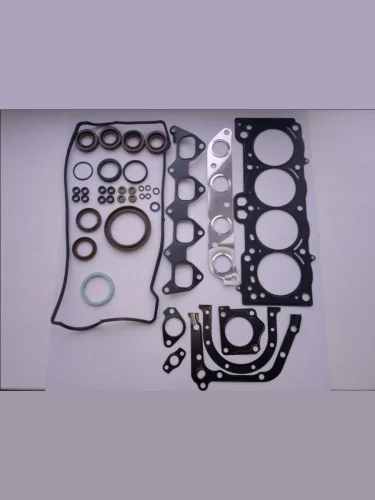 Ремкомплект прокладок ДВС для TOYOTA 4A,5A-FE трамблёрный CARINA  CORONA  COROLLA  ГБЦ Металл  DAR rdv1750181