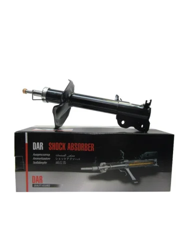 Стойка NISSAN X-TRAIL NT30 FR  LH DAR sa120169