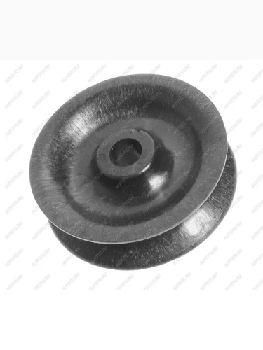 Ролик МАЗ тросика газа ОАО МАЗ МАЗ ОАО 500-3925014