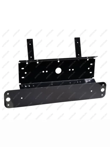 Кронштейн КАМАЗ-5490,6580,65207 фонаря заднего левый (АШ) АВТОШТАМП ПКФ 5490-3716019-85