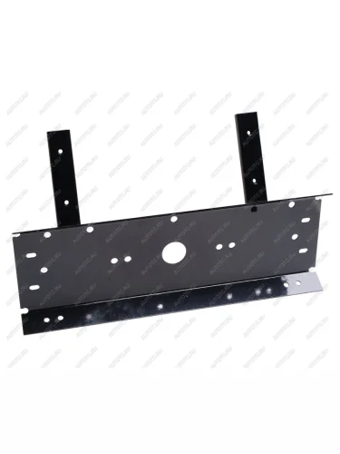 Кронштейн КАМАЗ-5490,6580,65207 фонаря заднего правый (АШ) АВТОШТАМП ПКФ 5490-3716018-85