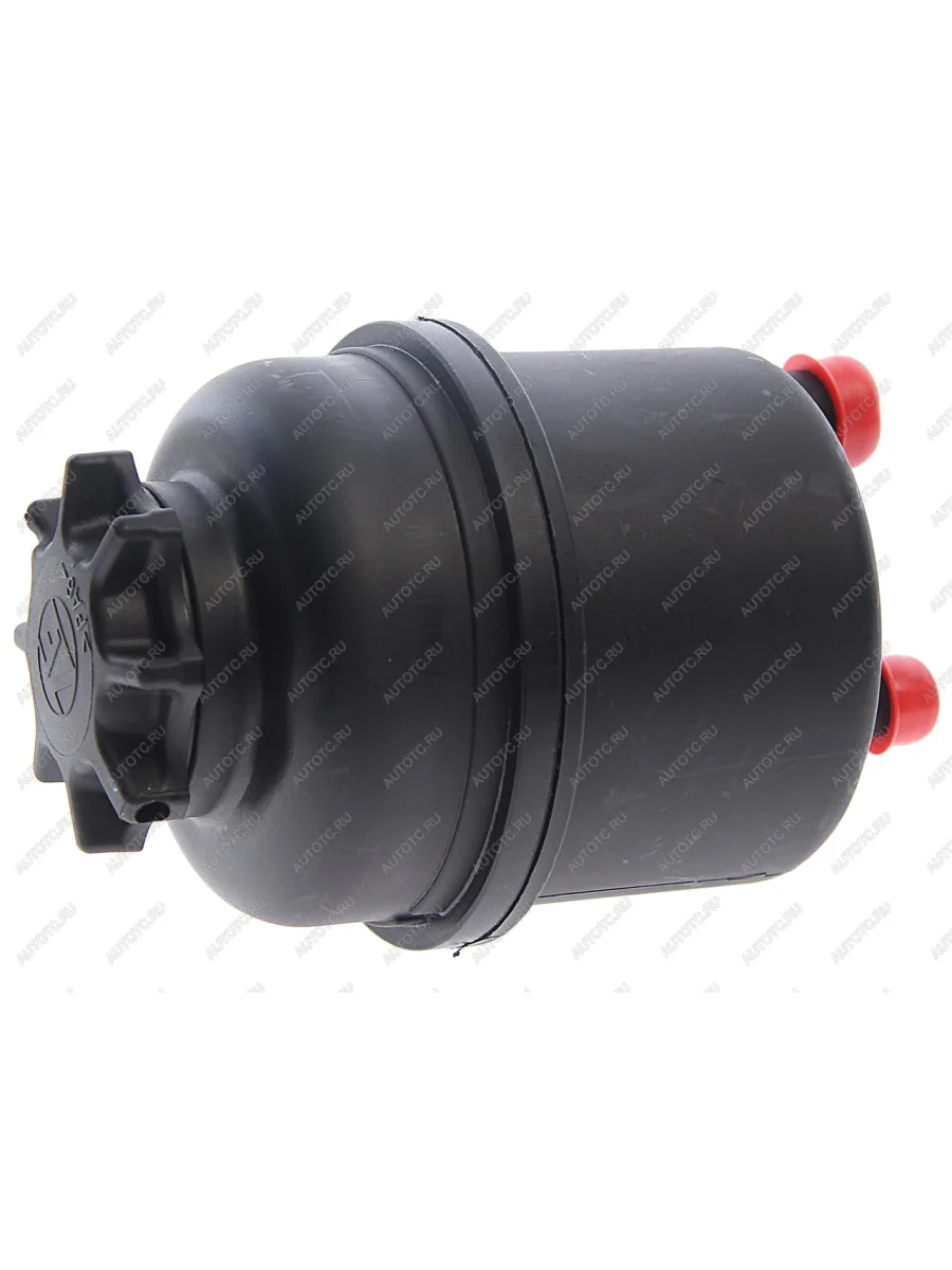 Бачок ГУРа ГАЗ-3302 Бизнес масляный (аналог BOSCH) АВТОБОБ АВТОБОБ 7672.472.209  в Самаре Самарской области