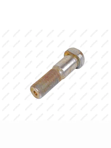 Болт ступицы МАЗ колеса М22х1.5х80 короткий ЕВРО БААЗ БААЗ 54321-3104051