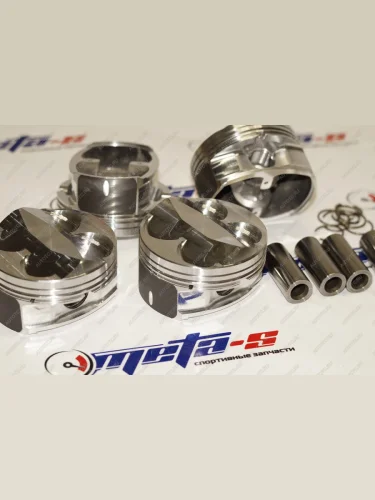 Поршни СТИ 216.87 (82,5, h=25,4 кругвыт. -4,7см.куб, p=1945мм, valve=3227, 1,21,52,0) СТИ 688247142