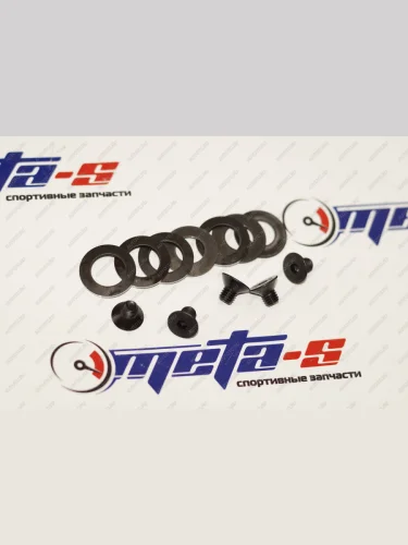 Набор деталей для муфты старого образца ValRacing 688248798