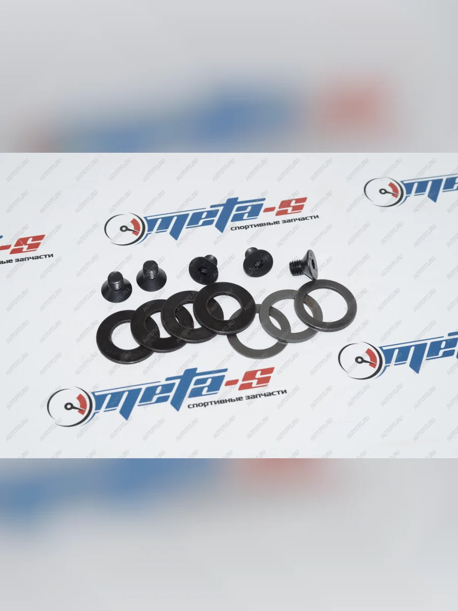 Набор деталей для муфты нового образца ValRacing 688248799  в Керчи Республика Крым