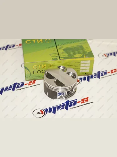 Поршни СТИ 219.21 (84,0, h=26,1 лунка 4,1 см.куб, p=2260.5 мм, valve=3228(5,05,0), 1,21,52,0) СТИ 688247158