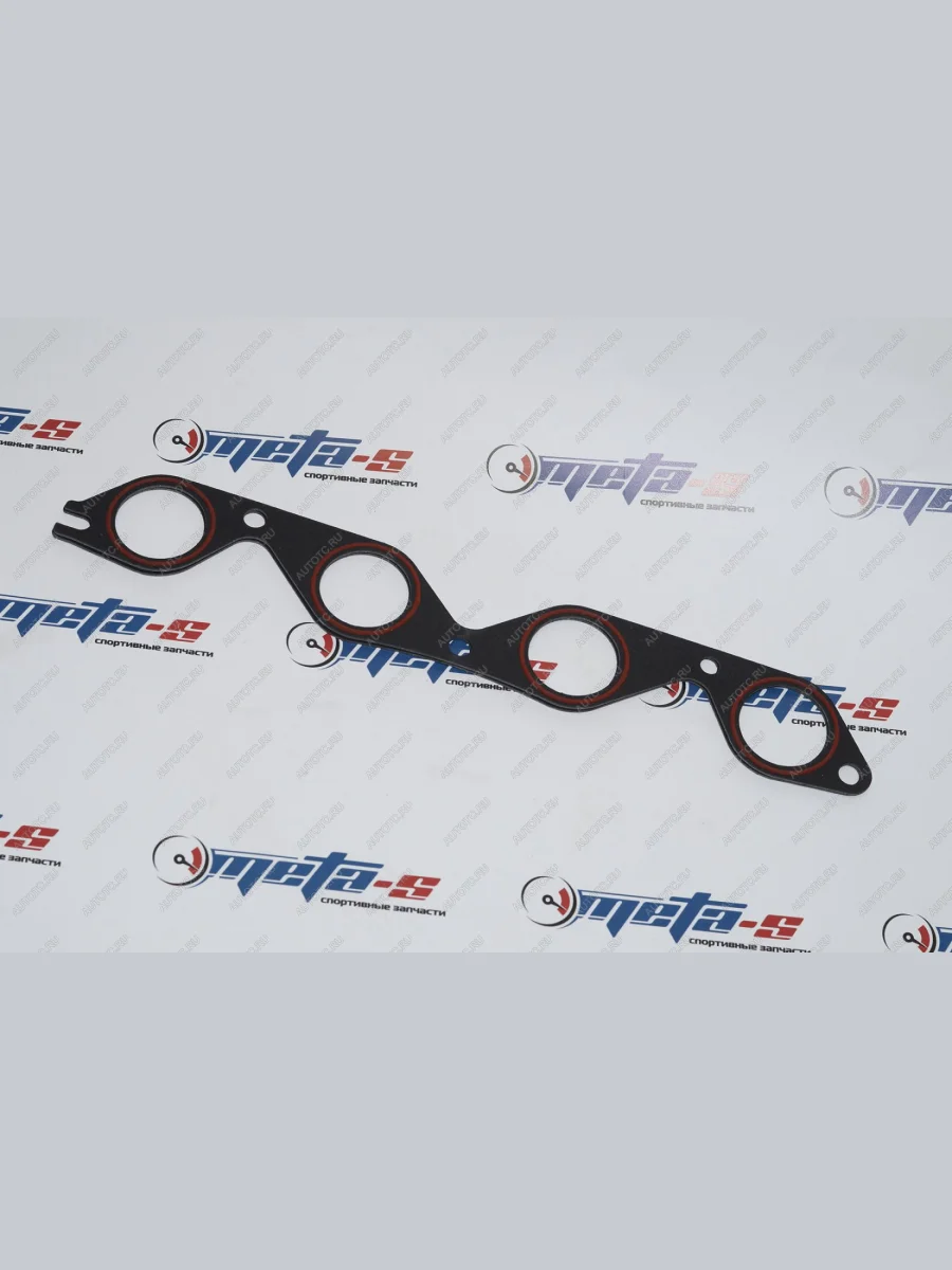 Прокладка впускного коллектора 2112 (паронит)  688248801  в Керчи Республика Крым