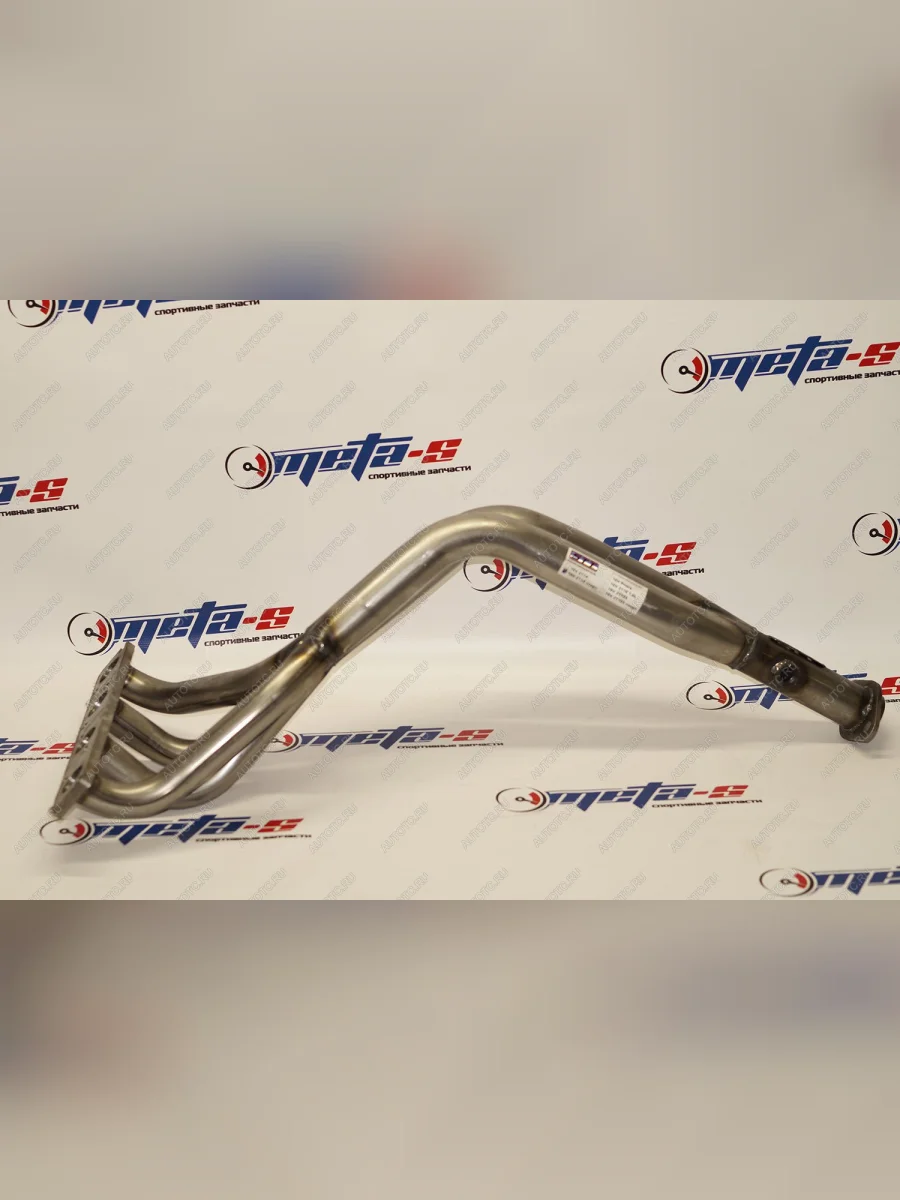 Паук 16-кл 2114 STT (38-43-51 нерж) STT 688248803  в Керчи Республика Крым