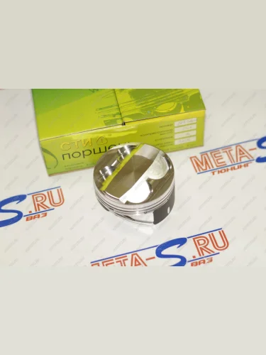 Поршни СТИ 217.58 (84,0, h=25,4 вытеснитель, p=1848мм, valve=3228, 1,21,52,0) СТИ 688247164