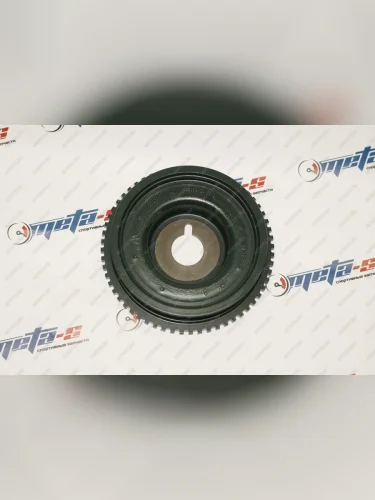 Демпфер шкива коленчатого вала ВАЗ 2110-2112 ВАЗ 688248806