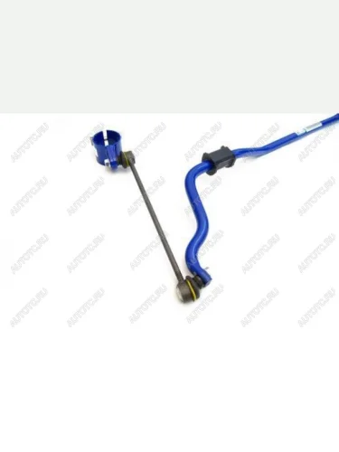 Стабилизатор передний ШС Lada ГрантаКалина 22мм ТехноМастер ТехноМастер 688245173