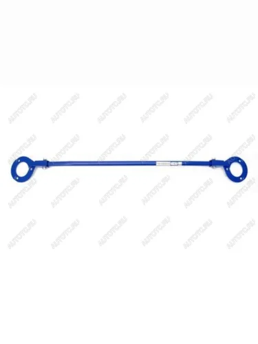 Растяжка задних стоек Hyundai Accent II (с 2008 г.) ТехноМастер ТехноМастер 688245178