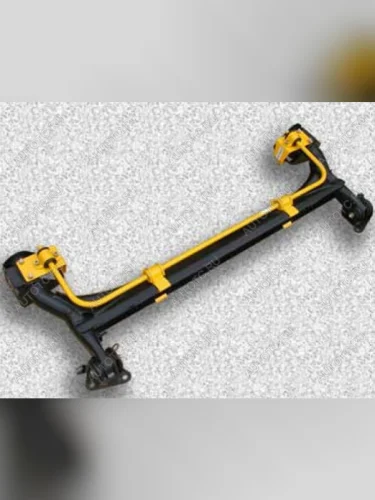 Стабилизатор задний 2108-2170-1118 (16мм) ТехноМастер ТехноМастер 688245179