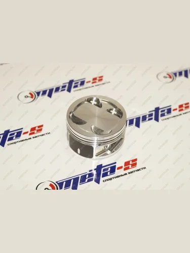 Поршни СТИ 218.08.1 (82,0, h=26,2 ремонтные поршни супер-авто безвтык) СТИ 688245957