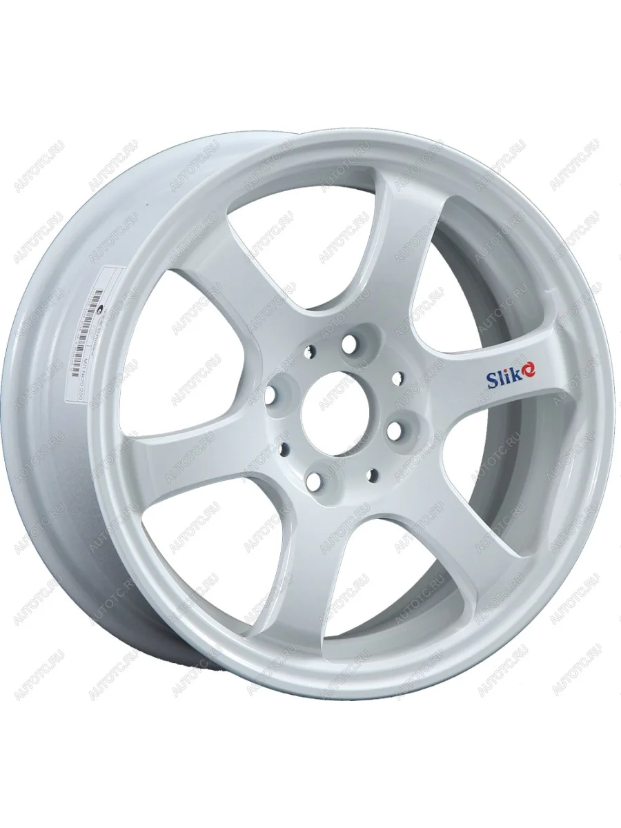 Диск SLIK 14х5.5 L1723 SLIK 688247192  в Керчи Республика Крым