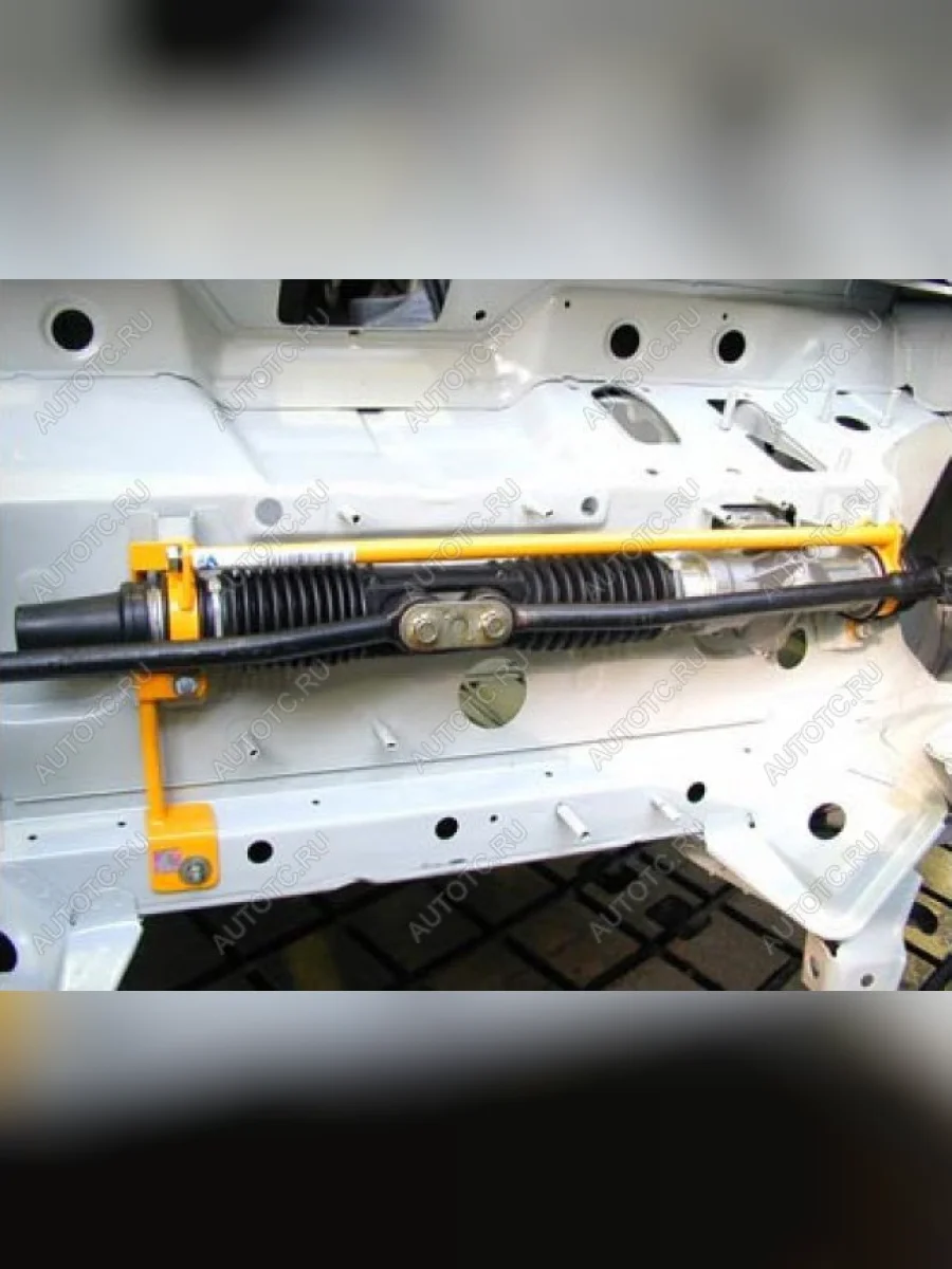 Усилитель щитка передка 2108-2114 ТехноМастер ТехноМастер 688245188  в Самаре Самарской области