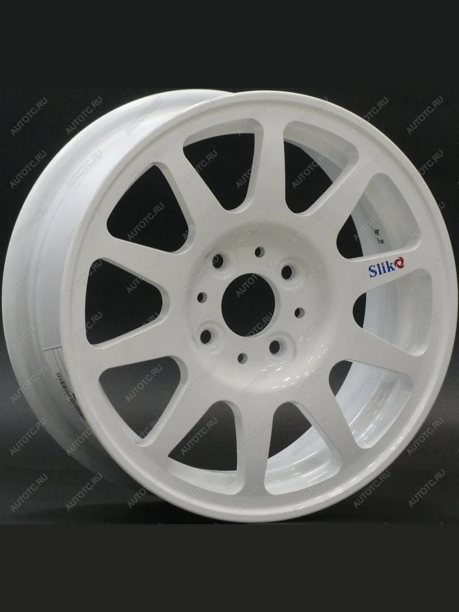 Диск SLIK 14х5.5 L1725 SLIK 688247193  в Керчи Республика Крым