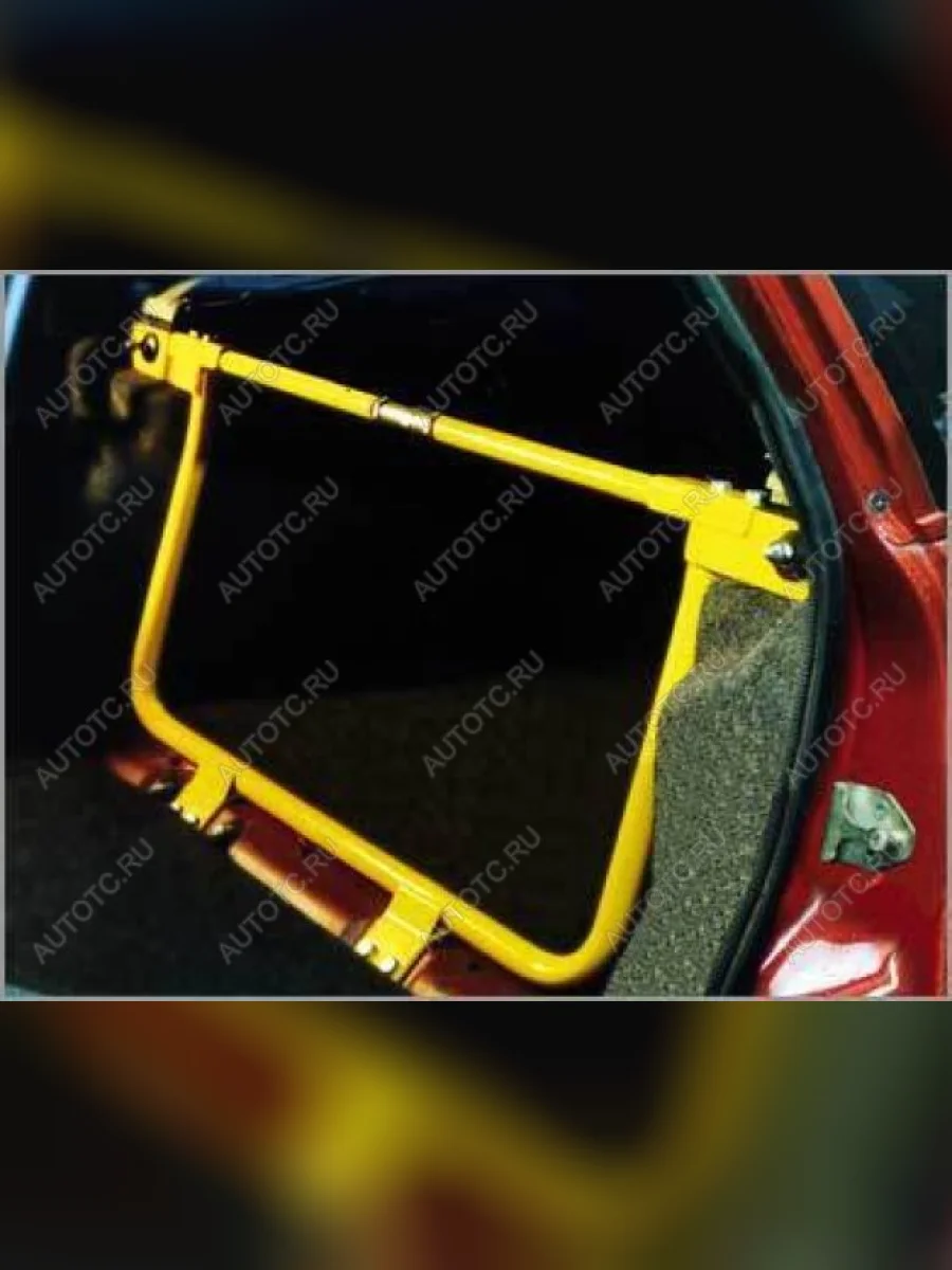 Усилитель кузова 2110, 2170 Приора седан ТехноМастер ТехноМастер 688245191  в Самаре Самарской области