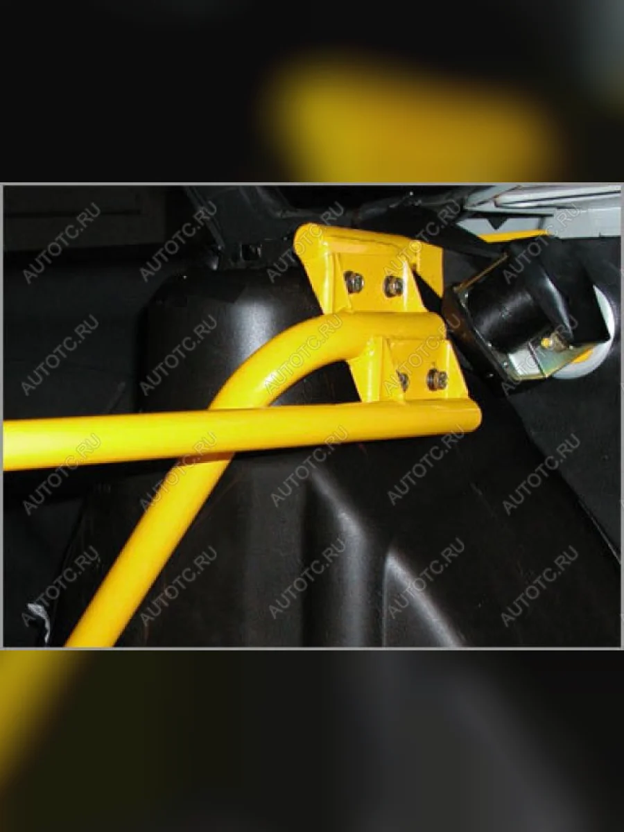 Усилитель кузова 2108, 2115 ТехноМастер ТехноМастер 688245192  в Самаре Самарской области