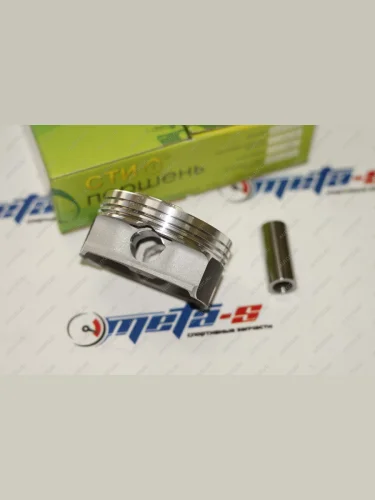 Поршни СТИ 218.54 (84,0, h=24,3 кругвыт. 1,6мм, p=1945мм, valve=3228, 1,51,52,0) СТИ 688245967