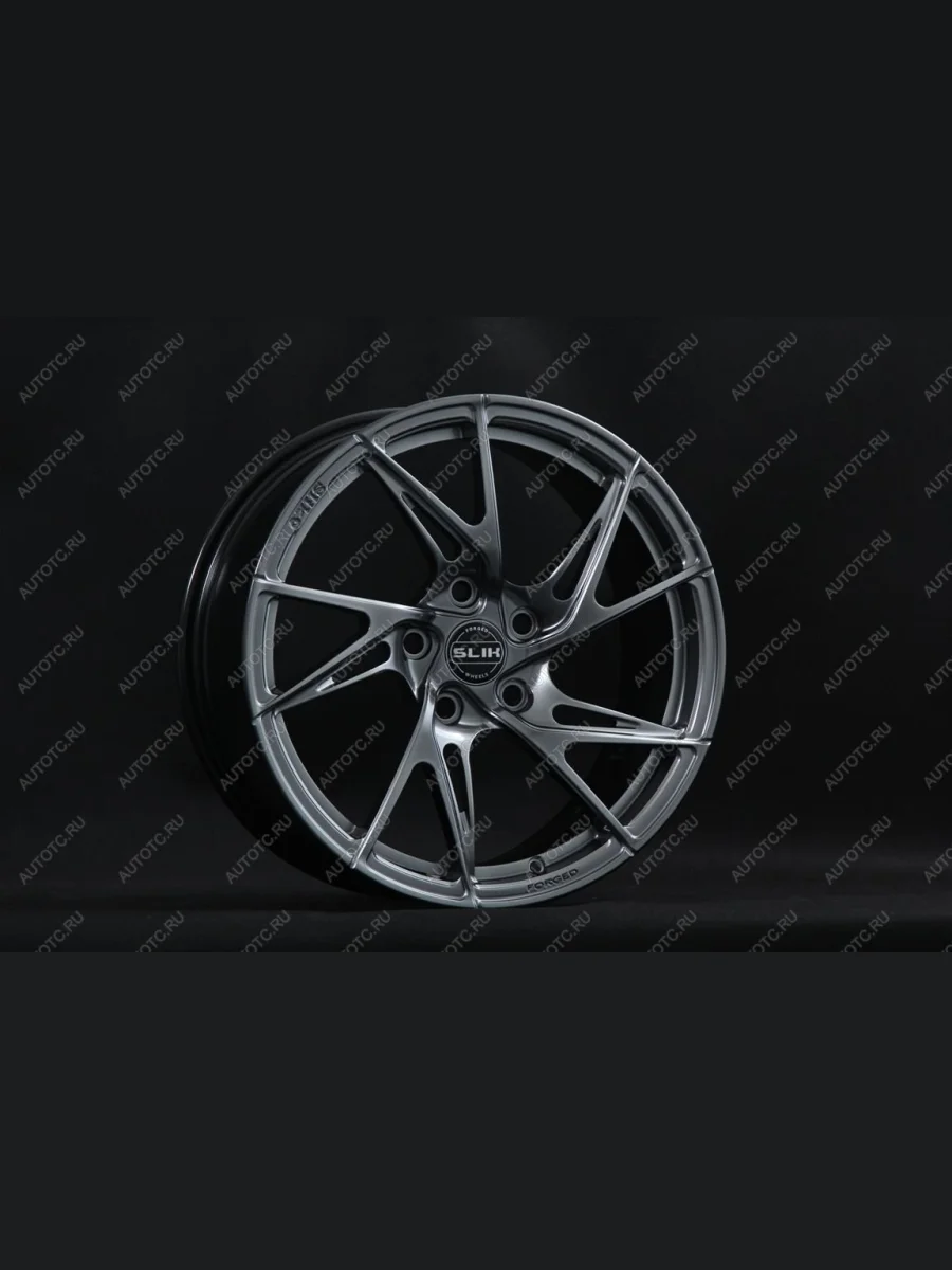 Диск SLIK 17x7,5 L739 SLIK 688248833  в Керчи Республика Крым