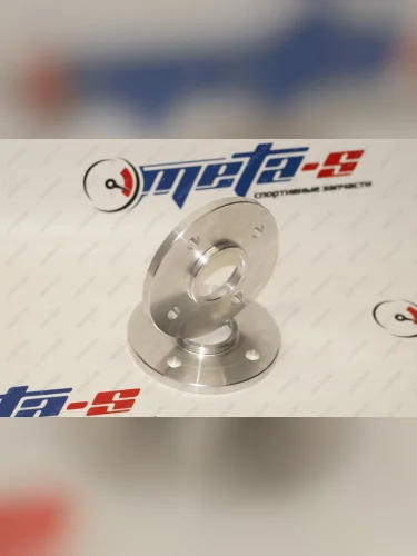 Проставки колесные 4x100 10мм (Vesta, X-ray) ZUZ 688247977