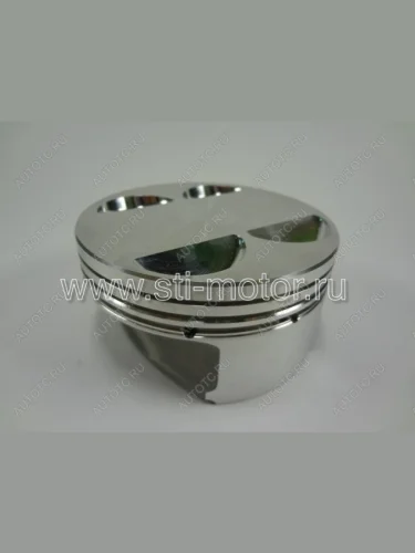 Поршни СТИ 218.55 (84,0, h=24,3 кругплоск. 3,7 см.куб, p=1945мм, valve=3228, 1,21,52,0) СТИ 688245969