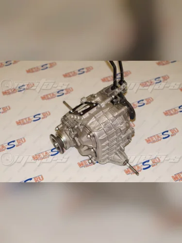 Раздатка НИВА 21213-21214 ВАЗ 688247216