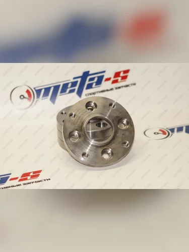 Проставки колеса переходные 4х984х114,3 20 мм (LadaЯпония алюм. 4шт) ZUZ 688247983