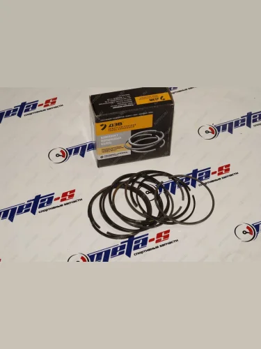 Кольца поршневые 82,5 мм (1,21,52,0 Federal Mogul) Federal Mogul (ДЗВ) 688247220