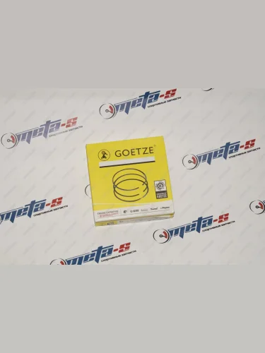 Кольца поршневые 82,0 мм (1,21,52,0 Goetze)  688248841
