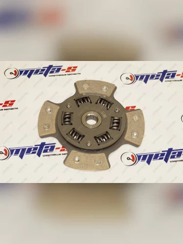 Диск сцепления Art-Perform 215мм 4-леп. с демпфером Art-Perform 688247224