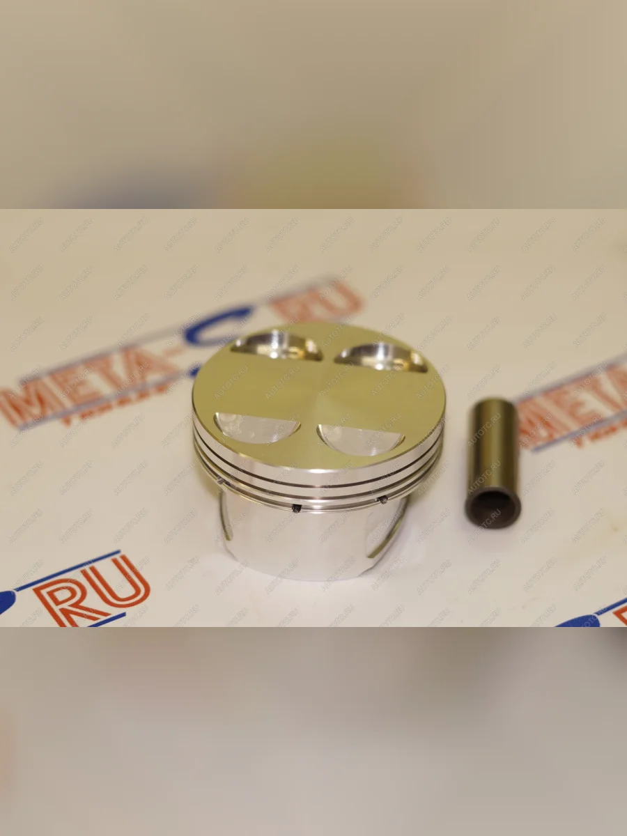 Поршни СТИ 219.09.1 (84,0, h=23,9 плоск. 3,0 см.куб, p=1950мм, valve=3228, 1,21,52,0) СТИ 688245985  в Керчи Республика Крым