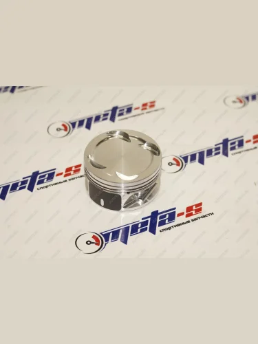 Поршни СТИ 219.10 (84,0, h=26,2 ремонт супер-авто безвтык, клапана 3329, 1,51,52,0) СТИ 688245986