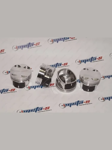 Поршни СТИ 314.06 (VolksWagen 1,4TSI Tiguan 74,5мм CXSA, CHPA под палец 1951 кольца 1,21,22,0) СТИ 688248849