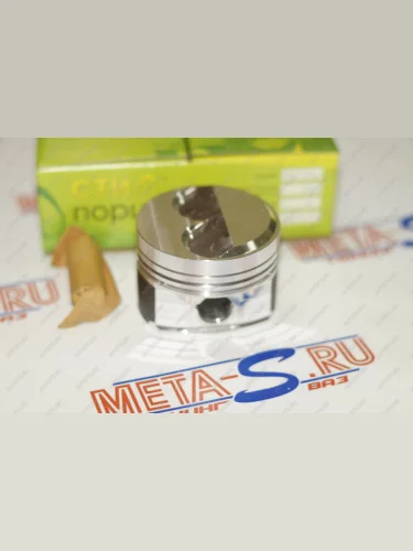 Поршни СТИ 016.52 (79,5, h=39.0 вытесн. -4,4 см.куб, p=1950мм, valve=3731,5, 1,21,52,0) СТИ 688247235