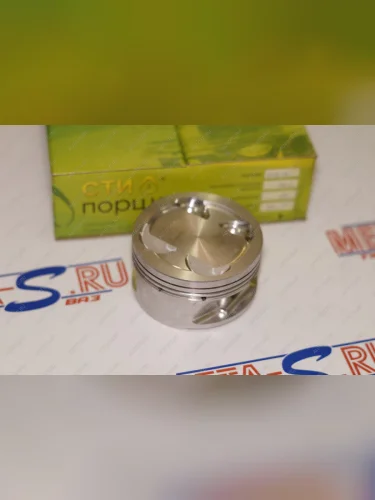 Поршни СТИ 219.16 (84,0, h=26,2 ремонт супер-авто безвтык, клапана std, 1,21,52,0) СТИ 688245993