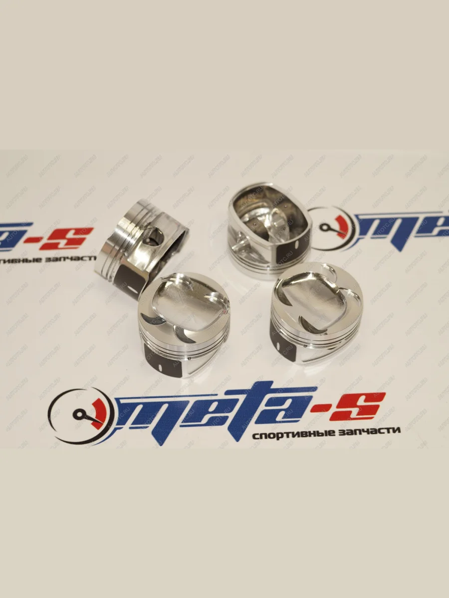 Поршни СТИ VolksWagen 1.4TSI, BMY, CAXA, CFBA, BWK, CAVA, BLG, CTHD, CMSA, CNVA СТИ 688245998  в Керчи Республика Крым