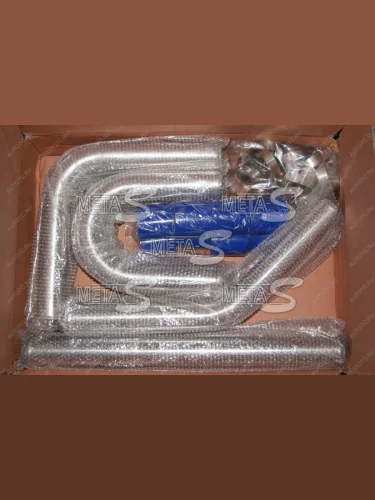 Комплект пайпинга 57 мм (2,25 дюйм универсальный) Китай 688246004