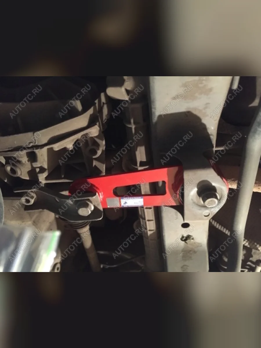 Штанга двигателя нижняя Lada LargusRenault Logan ТехноМастер ТехноМастер 688247251  В Кинешме Ивановской области