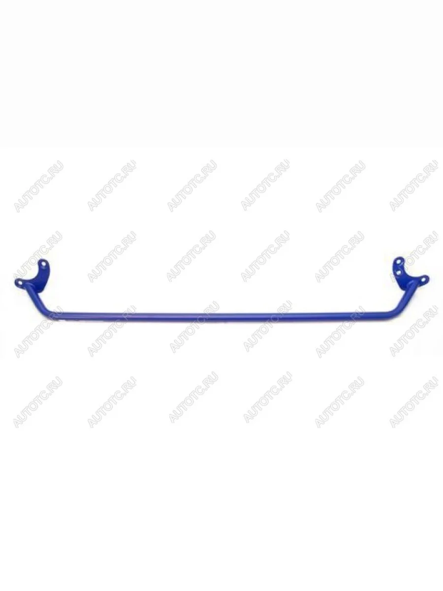 Растяжка передних стоек Kia Sportage III (2010-н.в.) ТехноМастер ТехноМастер 688247252  в Самаре Самарской области