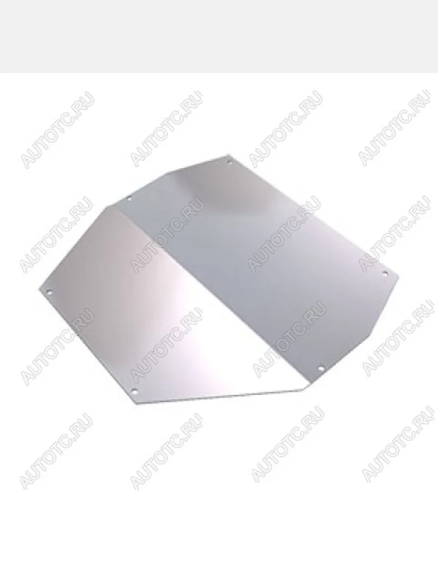 Защита двигателя алюминиевая для подрамника 1118, 2190, Datsun АВТОПРОДУКТ Autoproduct 688247261  с доставкой в г. Керчь
